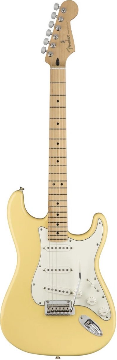 PLAYER STRATOCASTER