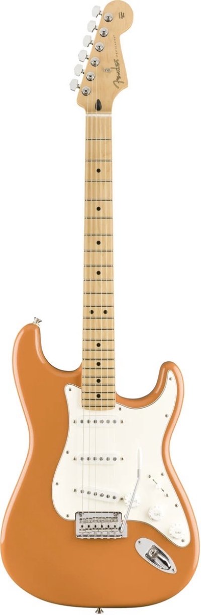 PLAYER STRATOCASTER