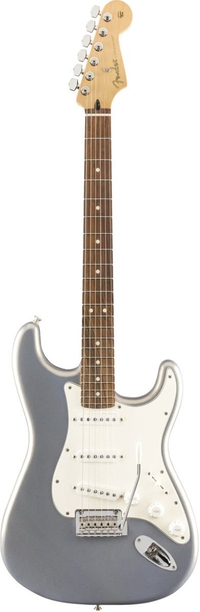 PLAYER STRATOCASTER