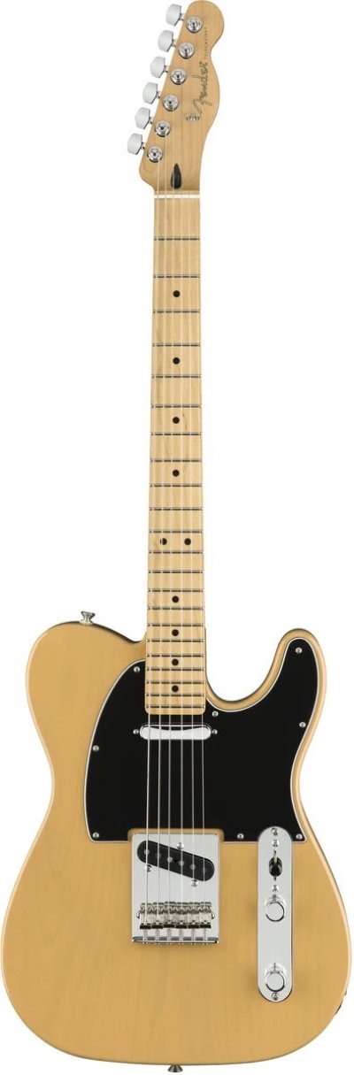 PLAYER TELECASTER