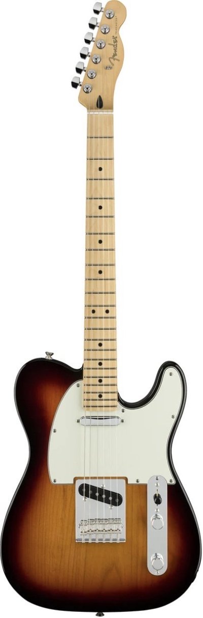 PLAYER TELECASTER