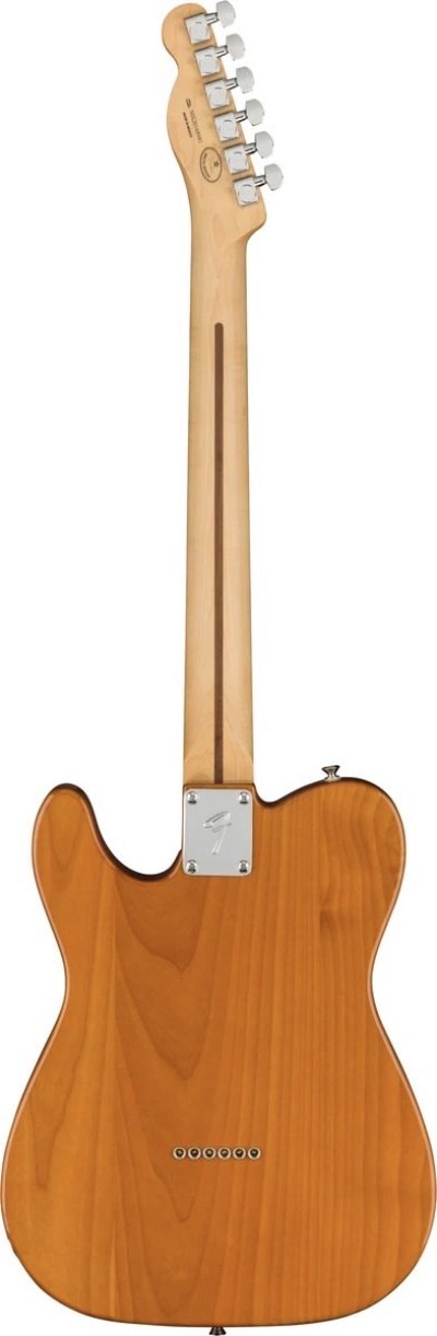 LIMITED EDITION PLAYER TELECASTER PURE VINTAGE '52