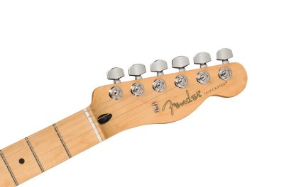 LIMITED EDITION PLAYER TELECASTER PURE VINTAGE '52