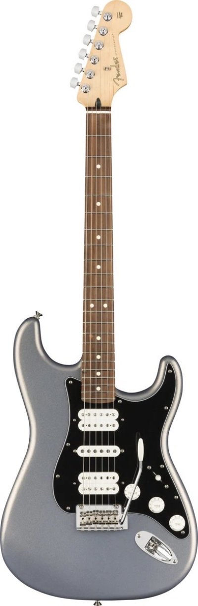 PLAYER STRATOCASTER HSH