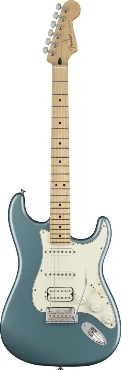 PLAYER STRATOCASTER HSS