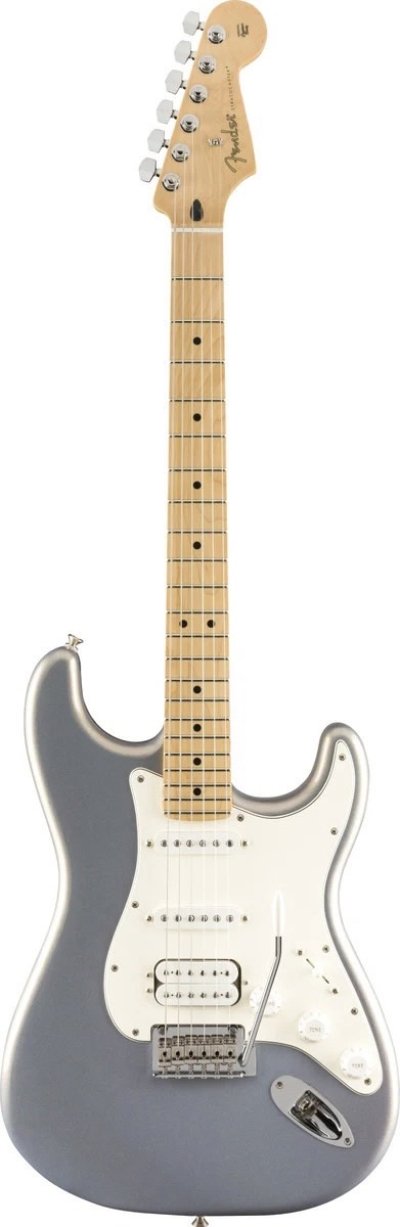 PLAYER STRATOCASTER HSS