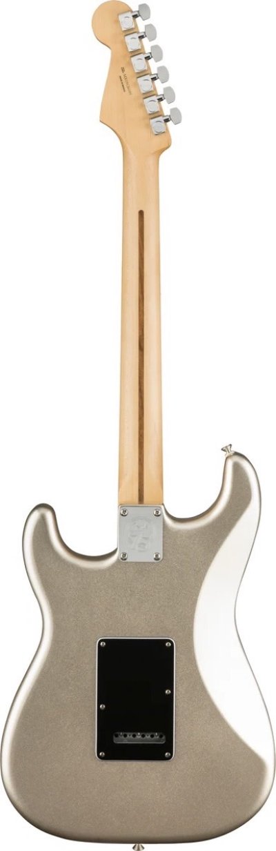 75TH ANNIVERSARY STRATOCASTER