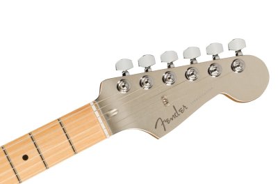 75TH ANNIVERSARY STRATOCASTER