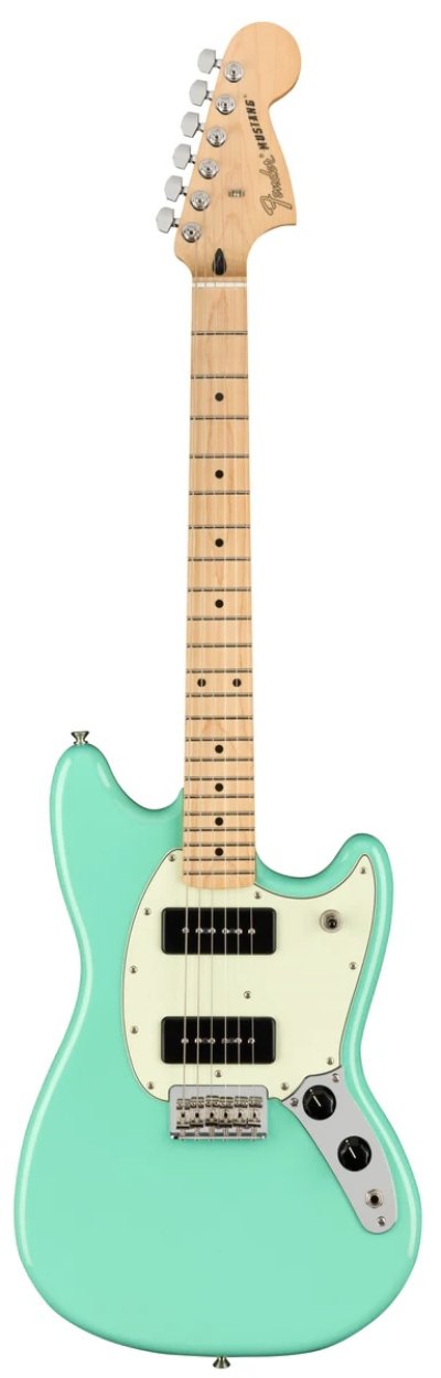 PLAYER MUSTANG 90
