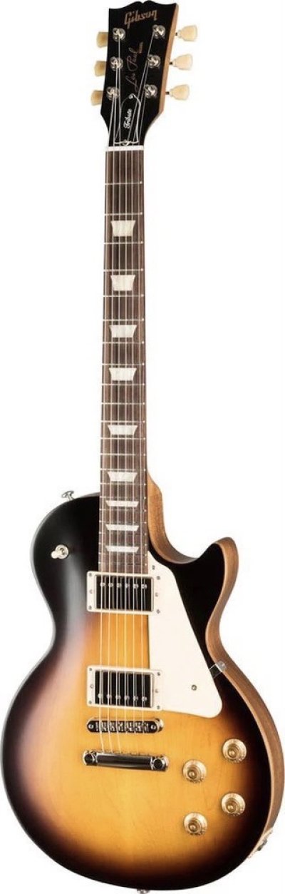 LES PAUL TRIBUTE