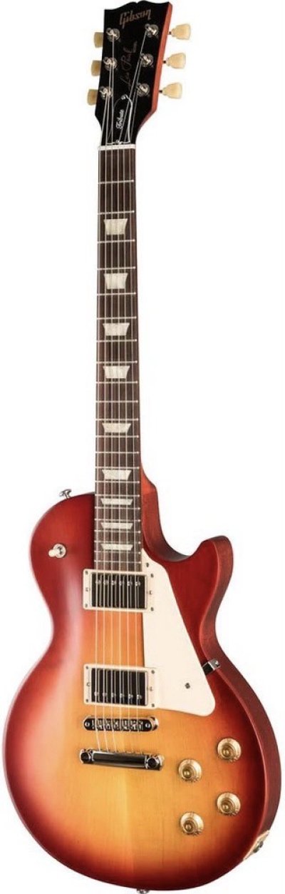 LES PAUL TRIBUTE
