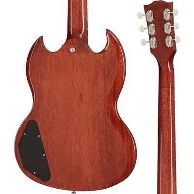 SG JUNIOR