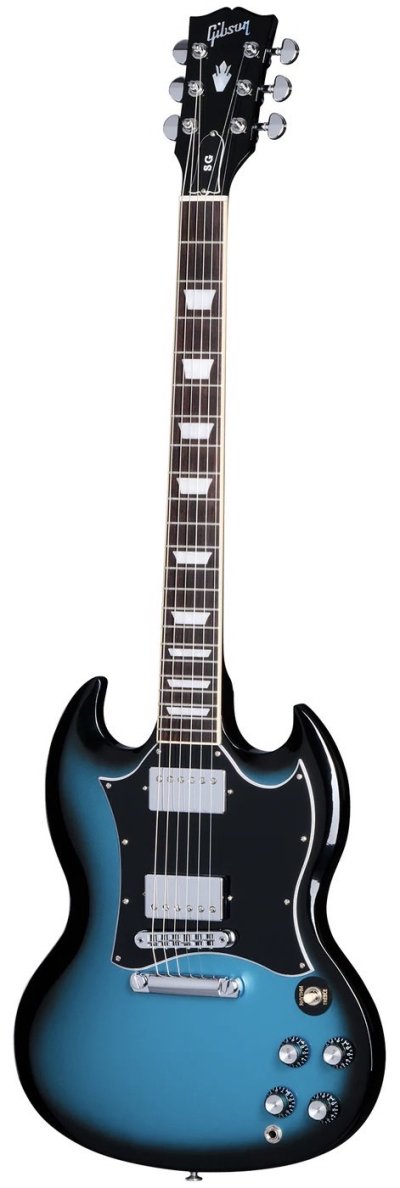 SG STANDARD - CUSTOM COLOR