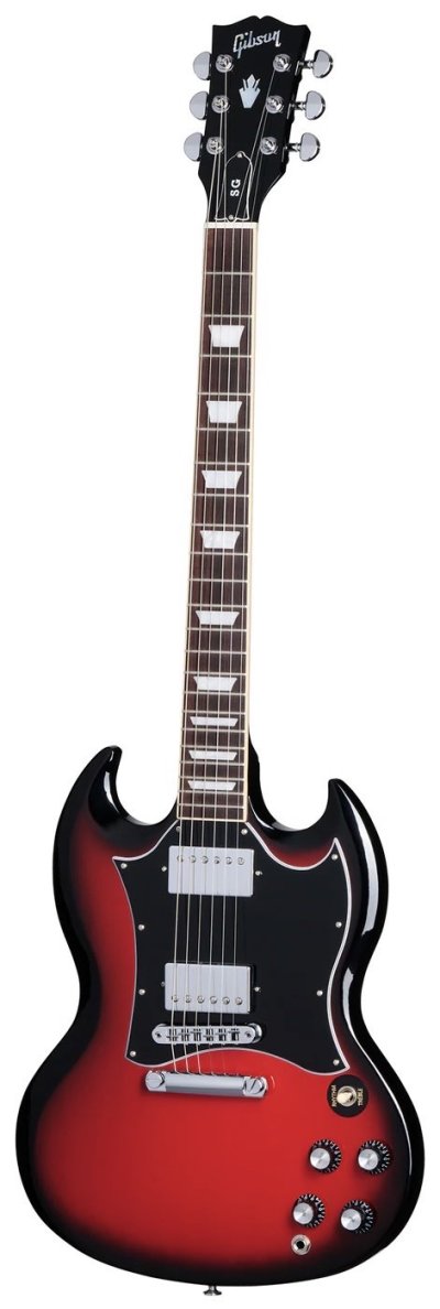 SG STANDARD - CUSTOM COLOR