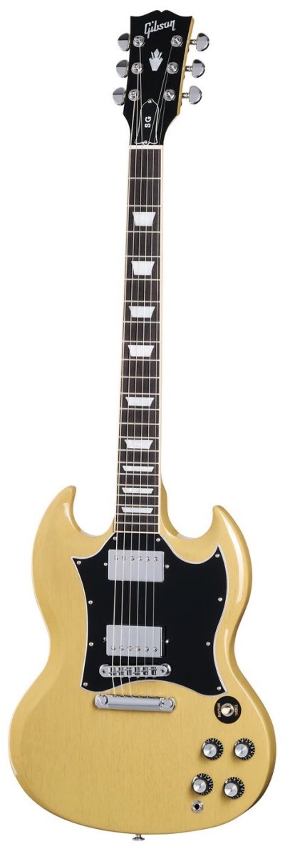 SG STANDARD - CUSTOM COLOR