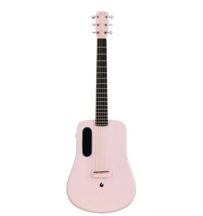 LAVA ME 2 Unibody Carbon Composite Travel Acoustic Guitar with FreeBoost