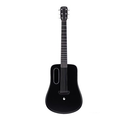 LAVA ME 2 Unibody Carbon Composite Travel Acoustic Guitar with FreeBoost