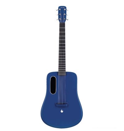 LAVA ME 2 Unibody Carbon Composite Travel Acoustic Guitar with FreeBoost