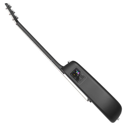 LAVA ME 3 38″ with Space Bag Space Gray Left Handed