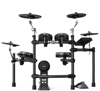 DM-7X