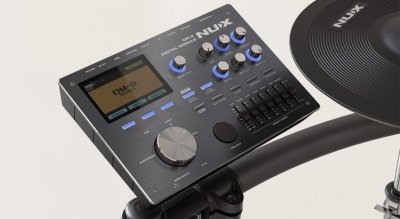 DM-8