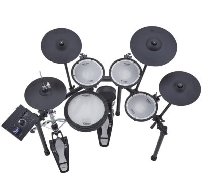 TD-17KVX2