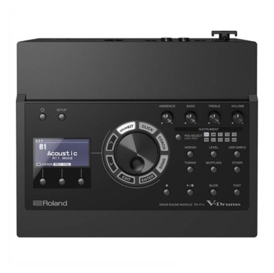 TD-17K-L