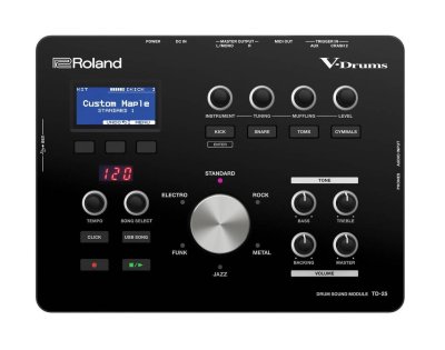 TD-25K