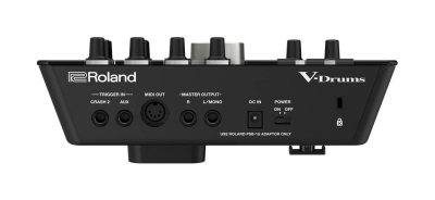 TD-25K
