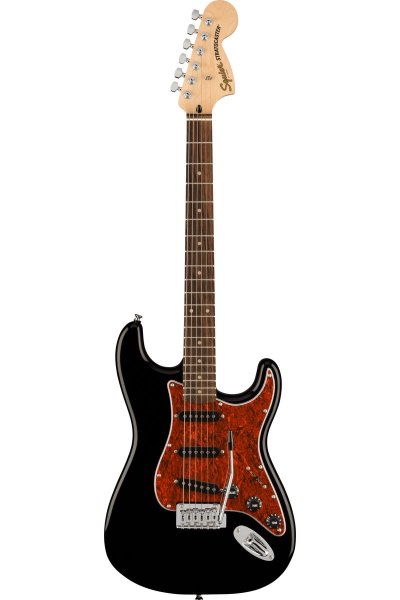 FSR Affinity Series Stratocaster Black