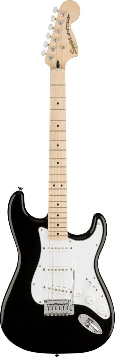 Affinity Series Stratocaster