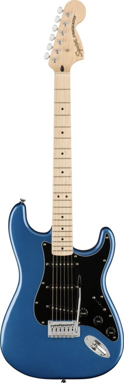Affinity Series Stratocaster