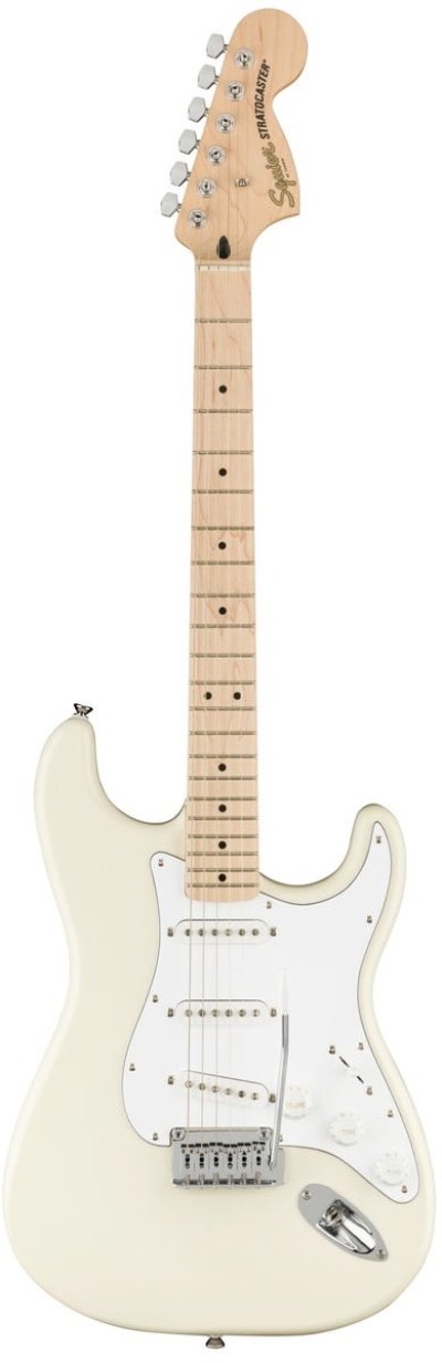 Affinity Series Stratocaster