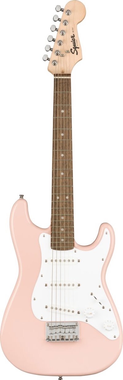 Squier Mini Stratocaster