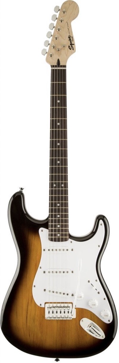 Bullet Stratocaster SSS