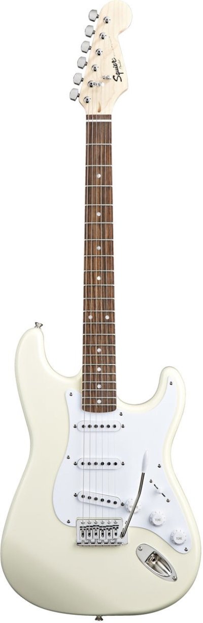 Bullet Stratocaster SSS