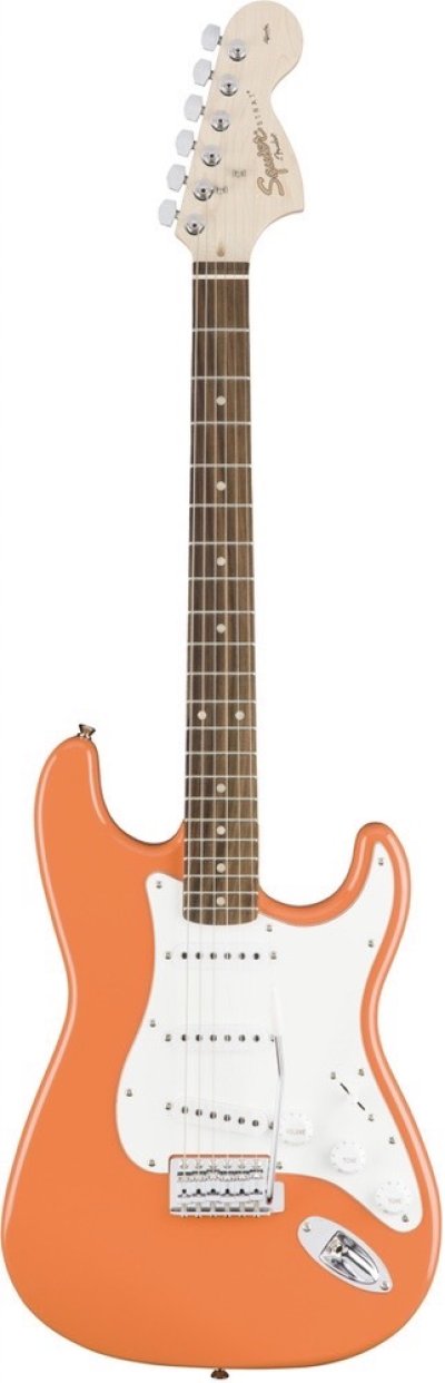 Affinity Stratocaster SSS