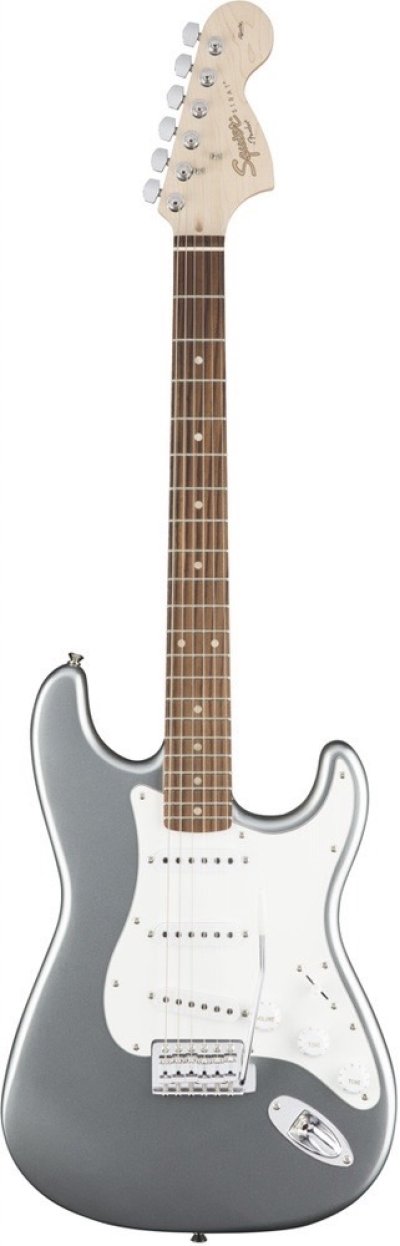 Affinity Stratocaster SSS