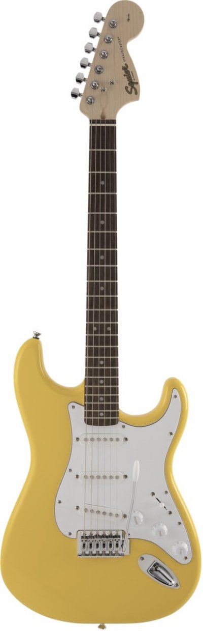 Affinity Stratocaster SSS