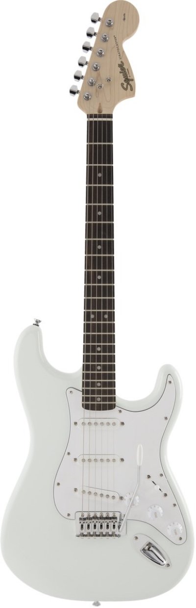 Affinity Stratocaster SSS