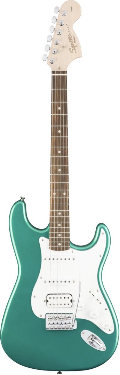 Affinity Series Stratocaster HSS