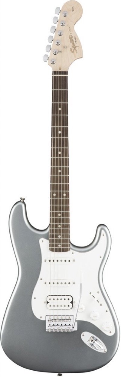 Affinity Series Stratocaster HSS