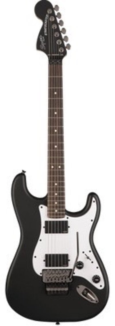 Contemporary Active Stratocaster HH