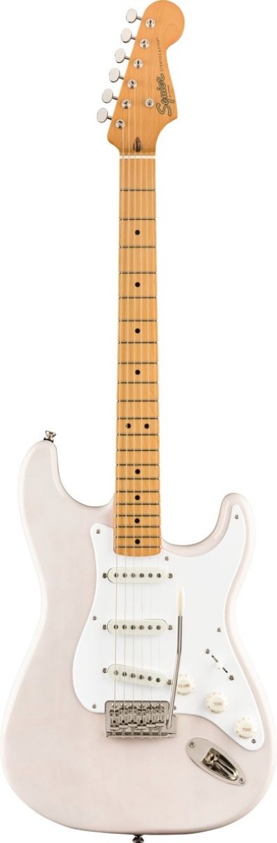 Squier Classic Vibe '50s Stratocaster