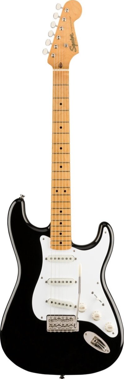 Squier Classic Vibe '50s Stratocaster