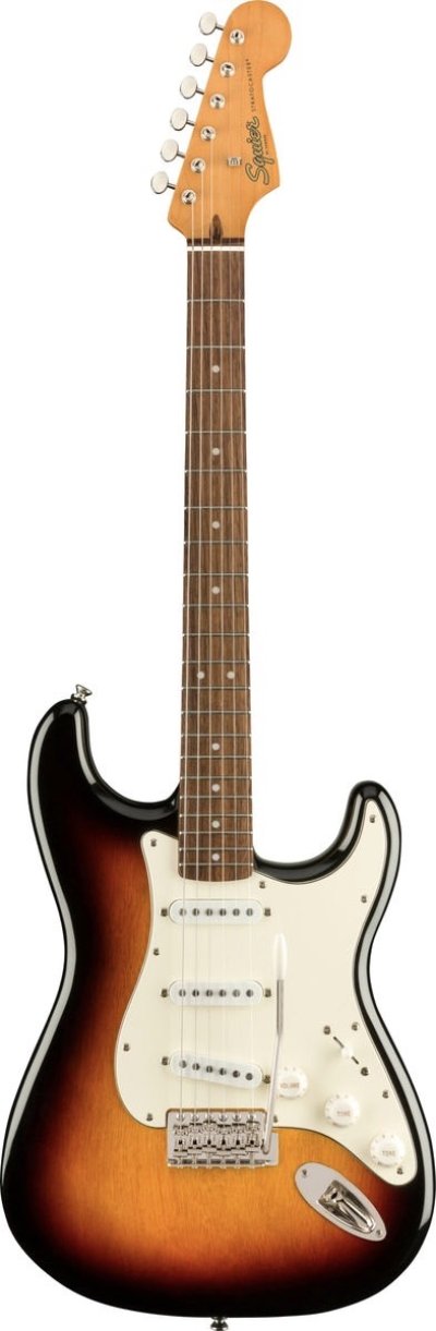 Classic Vibe '60s Stratocaster