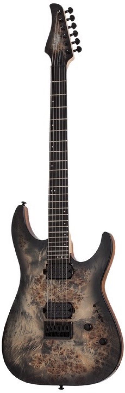 Schecter C-6 Pro