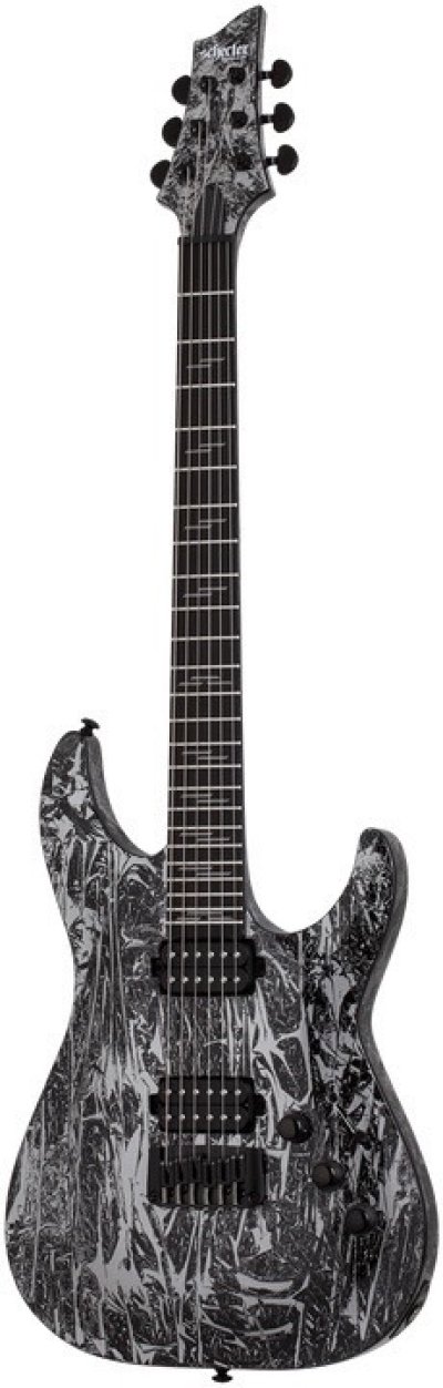 C-1 Silver Mountain