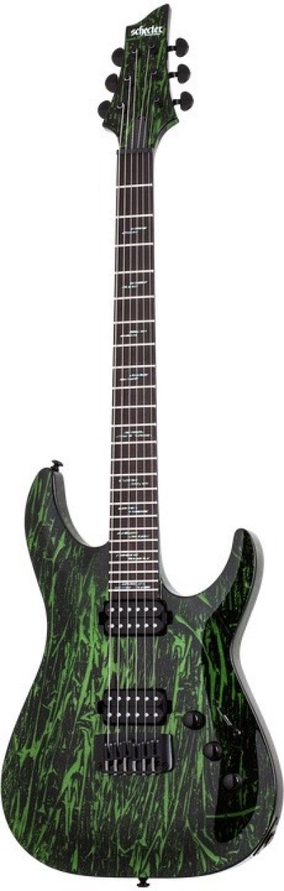 C-1 Silver Mountain