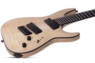 C-7 SLS Elite Multiscale